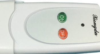 雄大開關